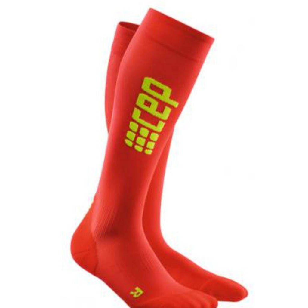 CEP Run Ultralight Socks Men ผู้ชาย