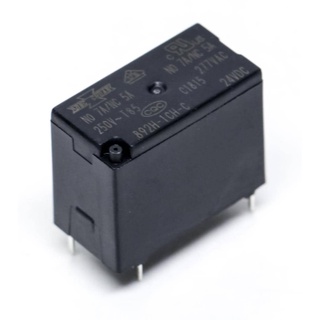 Relay 892H-1CH-C-24VDC 892HN-1CH-C-24VDC 892H-1CH-C 24VDC 892HN-1CH-C 24VDC 5pins