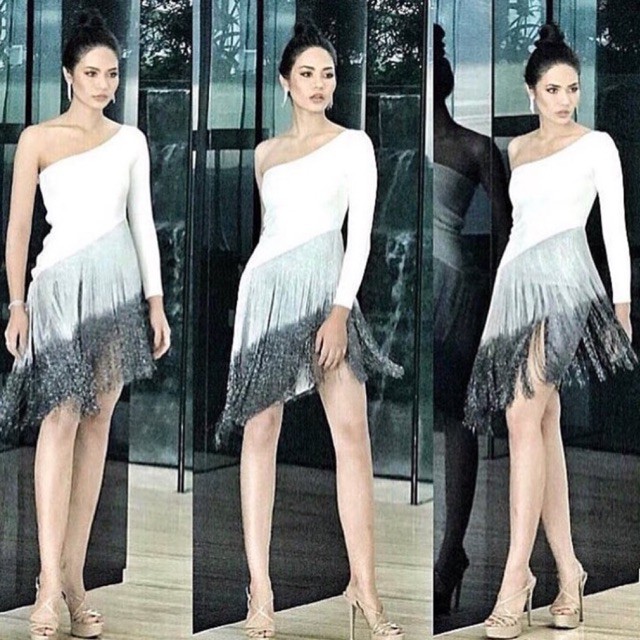 Vatanika Dress (มือ2)