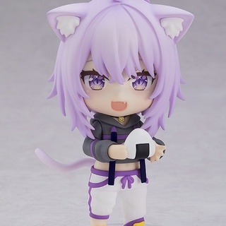 [แท้💯/พร้อมส่ง🚛] Nendoroid Nekomata Okayu