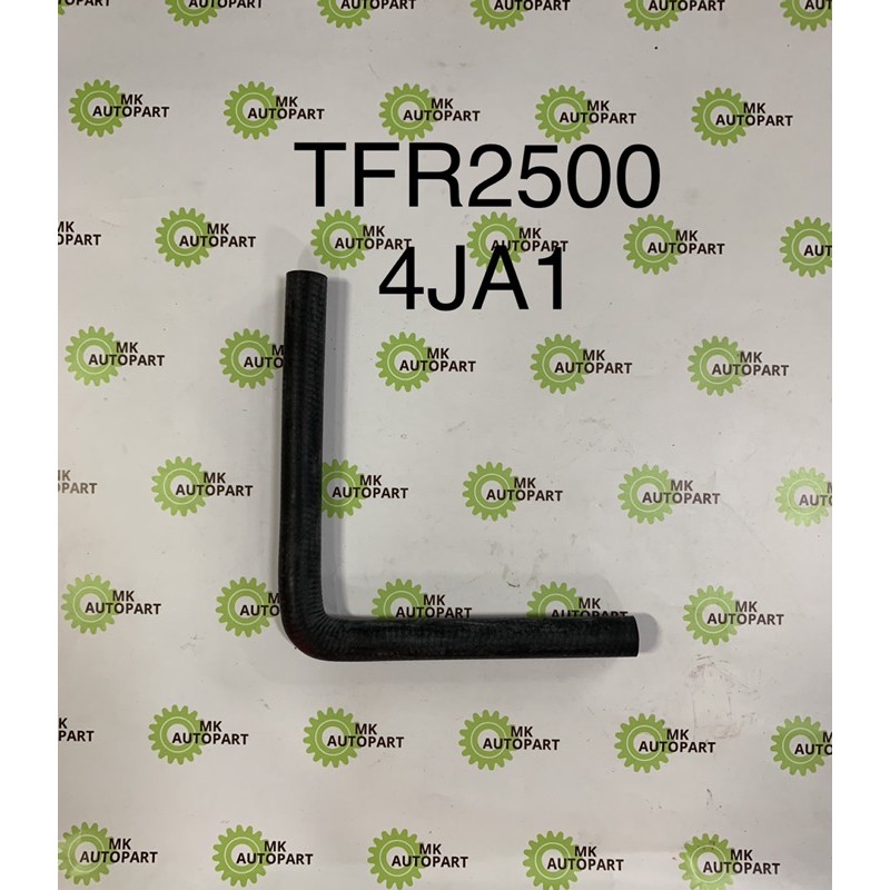 ท่อหายใจฝาวาล์ว ISUZU อีซูซุ TFR CAMEO RODEO 4JA1 TFR'97 ดราก้อนอายส์ 4JA1-T 4JB1-T TFR3000 4JH1-T