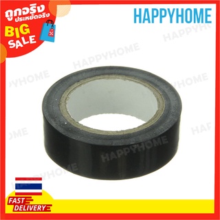 เทปฉนวนพีวีซี 18 มม. C4-9088753 GINNVA PVC Insulation Tape 18mm