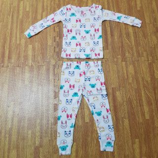 ❌❌ขายแล้ว❌❌ชุดเซ็ต Carters  Size 18m