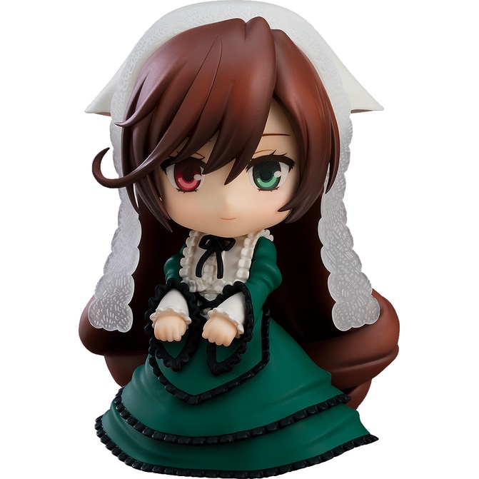Nendoroid 1710 Suiseiseki#4580590126428
