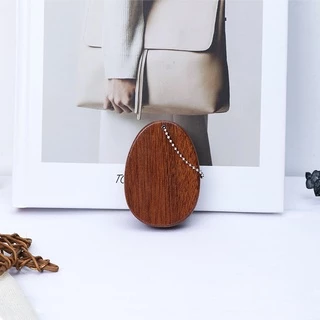 8 คีย์ kalimba มินินิ้วหัวแม่มือเปียโนอะคูสติกเปียโนนิ้วเครื่องดนตรี Sapele ไม้