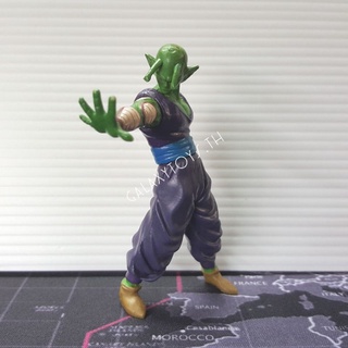 พวงกุญแจดราก้อนบอล พิคโกโร่ PICCOLO โมเดลดราก้อนบอล