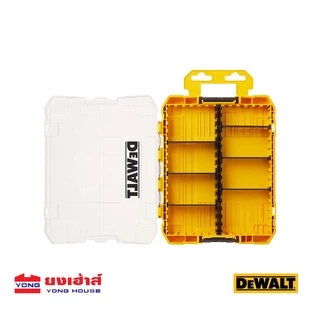 DEWALT กล่องสำหรับใส่เครื่องมือช่าง รุ่น DWAN2190 รุ่น DT70801 รุ่น DT70800 กล่องอุปกรณ์