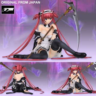 Model งานแท้ Original ฟิกเกอร์ Griffon Enterprises R-Line จาก Queens Blade Series ควีนส์เบลด ควีนเบลด Airi ไอริ