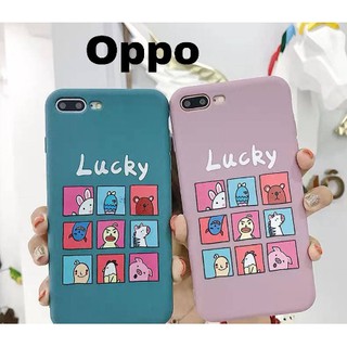 OPPO A9 2020 A5 A3S AX7 AX5S A7 OPPO A31 A91 A12 F11 Pro F9 F7 Silicon #405