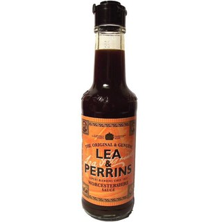 Lea &amp; Perrins Worcestershire Sauce 150 , 290 ml