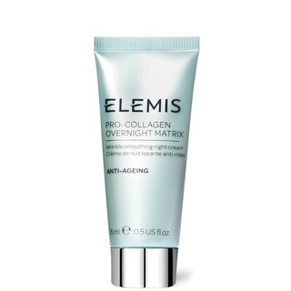 ELEMIS Pro-Collagen Overnight Matrix 15ml. (สินค้าแท้จาก shop)