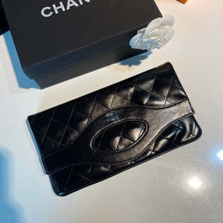 Chanel clutch งานสวยมาก