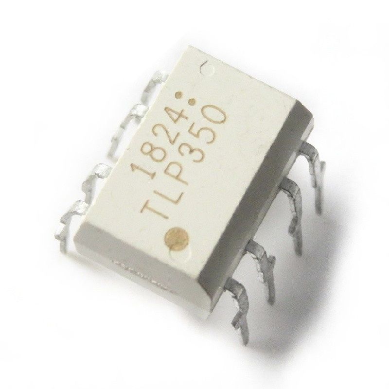 TLP350 Tashiba Logic Output Optocouplers IC Cplr IGBT drive IFLH=5mA