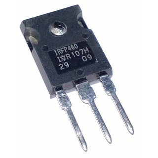 IRFP460 MOSFET TO-3P เพาเวอร์มอสเฟต 1 ชิ้น