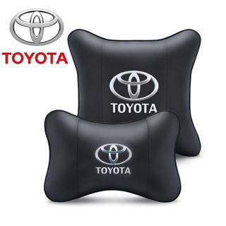 หมอนรองคอ อุปกรณ์เสริม สําหรับรถยนต์ Toyota