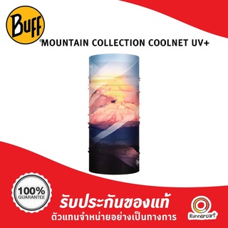 Buff Mountain Collection Coolnet UV+ Popocatepetl ผ้าบัฟ ผ้าโพกศีรษะอเนกประสงค์