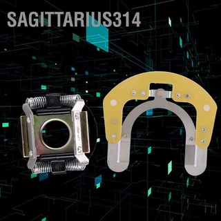 Sagittarius314 L20-202Y อะไหล่มอเตอร์ไฟฟ้า 20 มม. 3000Rpm