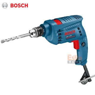 สว่านเจาะกระแทก 10มม. GSB-10RE  BOSCH