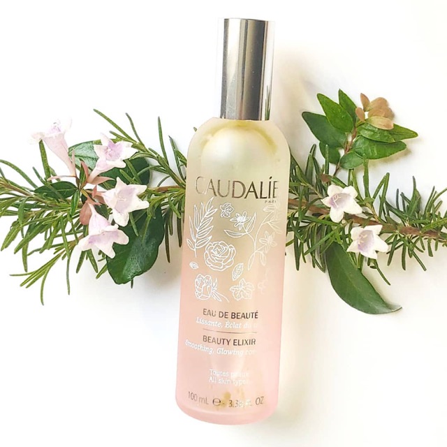 Syoss Beauty Elixir Haarpflege – Intensives Pflegekonzentrat Für Geschmeidiges & Glänzendes Haar, 100 Ml Flasche