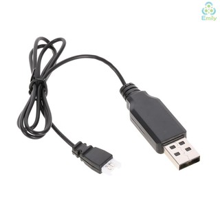 สายชาร์จ usb สําหรับโดรน dm 106 sg 600 goolrc t 106