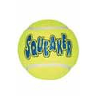 ของเล่น Kong Medium Tennis Ball ลูกเทนนิส 1 ลูก สำหรับสุนัข