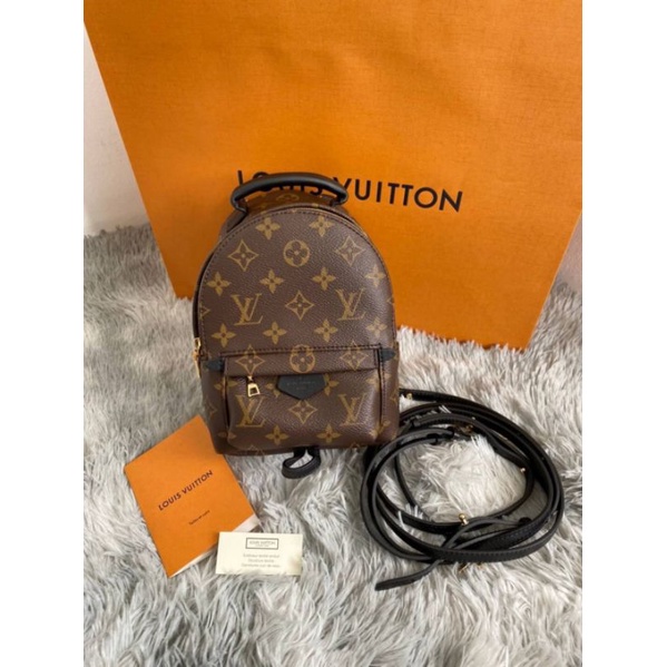 louis vuitton prices backpack