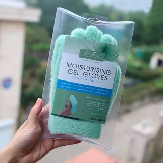 ถุงเท้าสปา ถุงเท้าเจล นุ่มเท้า ใช้ครั้งแรกเห็นผล Spa Moisture Gel Glove ถุงเท้า ผสมอโรเวล่า วิตามินอี