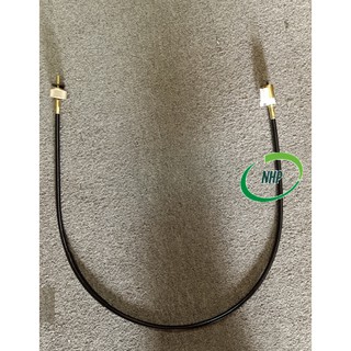 Perodua Kancil Meter Cable (อัตโนมัติ = แบบแมนนวล)