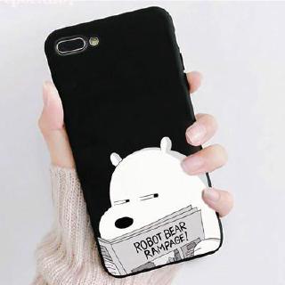 For OPPO Reno 4 A92 A52 A12 Reno 2F F11 pro F9 F7 F5 F3 A3S A5S A71 A83 A37 A7 A57 F1S R17pro Phone Case