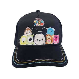 Disney Tsum Tsum CAP หมวก TT14 001