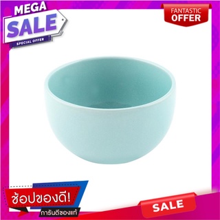 ถ้วยเซรามิก 4" KECH MARMOROS BRIGHT อุปกรณ์ใส่อาหาร CERAMIC BOWL 4" KECH MARMOROS BRIGHT