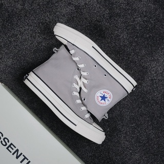 Fear Of God Essentials x Converse รองเท้าผ้าใบลําลอง สําหรับผู้ชาย ผู้หญิง เหมาะกับการเล่นกีฬา -1387