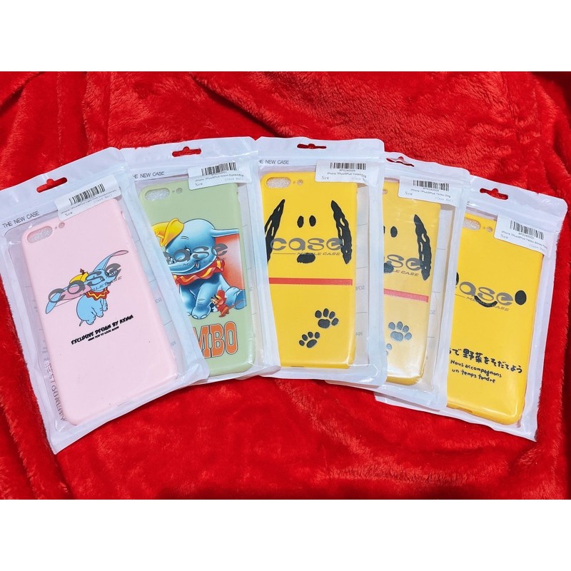 เคสไอโฟน 7พลัส case iphone7plus