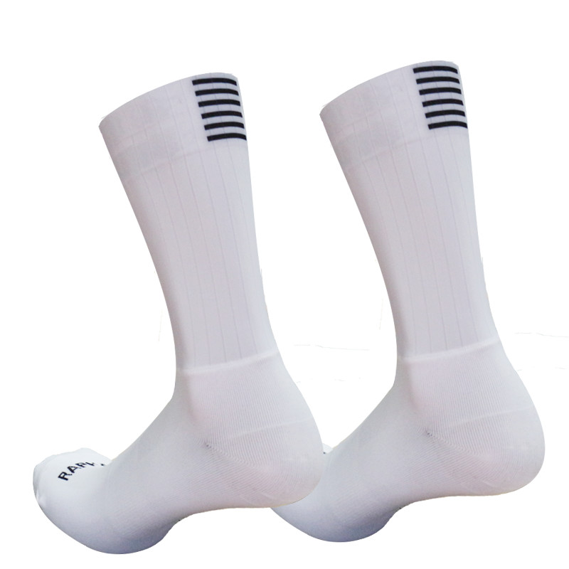 Pro ทีม Aero ถุงเท้า Rapha สบาย Breathable รูปที่ 3
