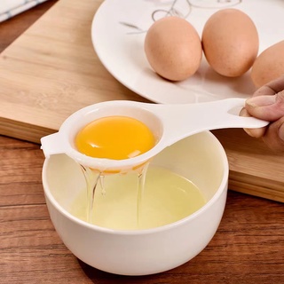 💖พร้อมส่ง💖อุปกรณ์แยกไข่ขาวไข่แดง(egg separator) ที่แยกไข่แดงไข่ขาว ช้อนแยกไข่ ช้อนแยกไข่แดง ช้อนแยกไข่ขาว ช้อนแยก