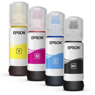 หมึก เอปสัน เบอร์ 003 EPSON ** ส่งฟรี **