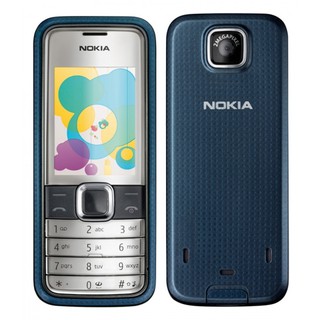 หน้ากากโทรศัพท์มือถือ Nokia 7310 รุ่นเก่า