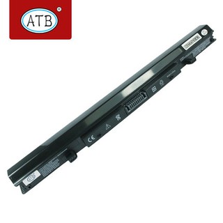 Battery Notebook Toshiba PA5076 Series 4Cells 14.8V 2200mAh