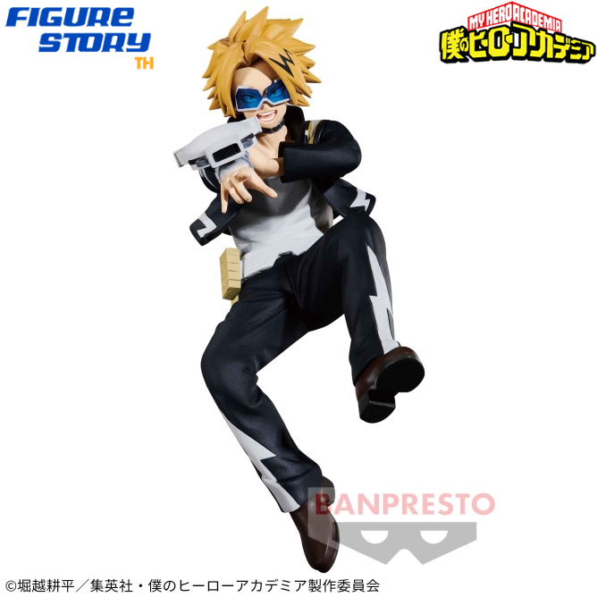 *In Stock*(พร้อมส่ง) POP UP PARADE Swacchao! Bang Brave Bang Bravern Isami Ao (โมเดล)(ของแท้)(ล๊อตJP)