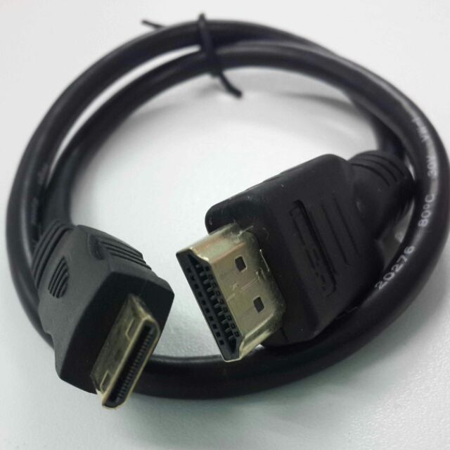 สาย HDMI to HDMI