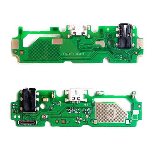 ชุดบอร์ดชาร์จ Vivo Y1s ตูดชาร์จ Vivo Y1s