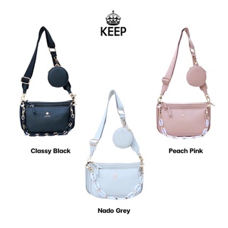 KEEP ‘ Gina ‘  bag ( New in!!)
