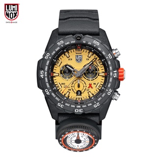 Luminox นาฬิกาข้อมือ BEAR GRYLLS SURVIVAL 3740 MASTER SERIES รุ่น XB.3745