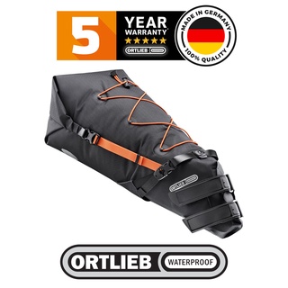 Ortlieb กระเป๋าไบค์แพ็คกิ้ง Seat-Pack 16.5L (Made in Germany) รับประกัน 5 ปี