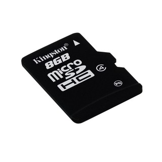 100% Original Kingston Micro SD Caserd Class4 TF Caserd 8GB 32GB 64GB 128GB High Speed Datetralver