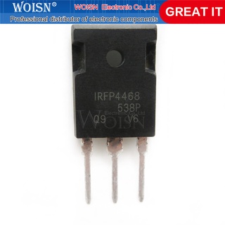 1pcs/lot IRFP4468PBF IRFP4468 AUIRFP4468 4468 TO-247 290A 100V In Stock