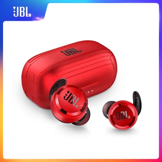 jbl t280 tws bluetooth wireless earbuds