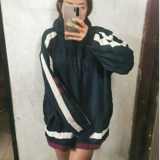 B324 size 2XL เสื้อฮู้ด​ มือ2