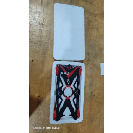 Case อลูมิเนียม Rog phone 2