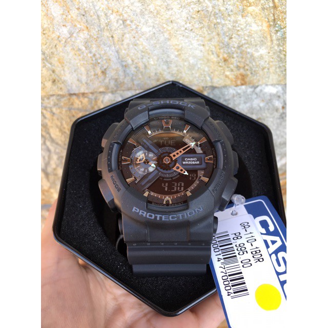 G-SHOCK GA110 - AUTHENTICORIGINAL poZU - m9avjdtej_ - ThaiPick